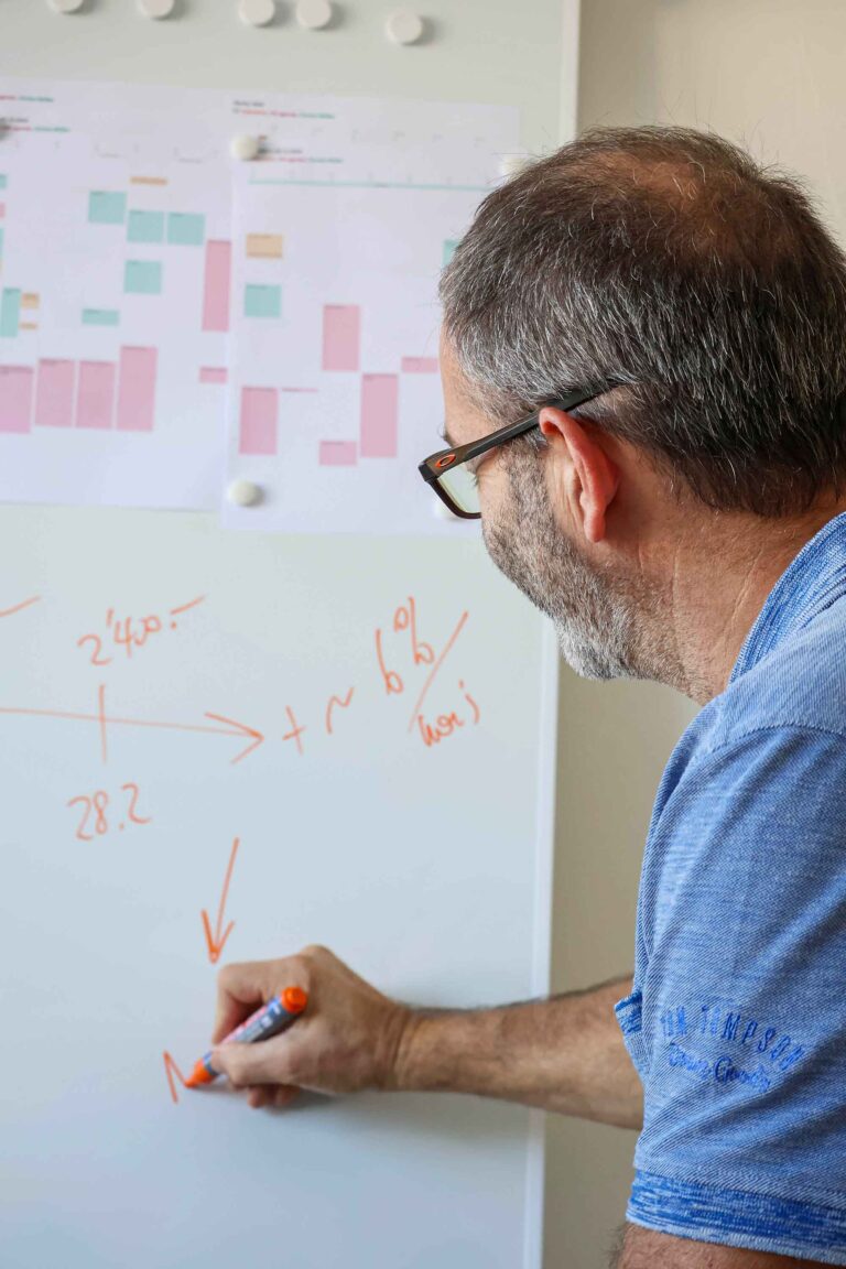 Présentation de Nicolas Frésard, fondateur de nfattitude